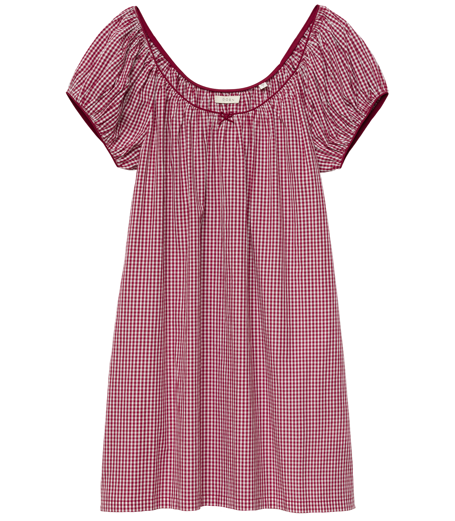 JULIA DRESS