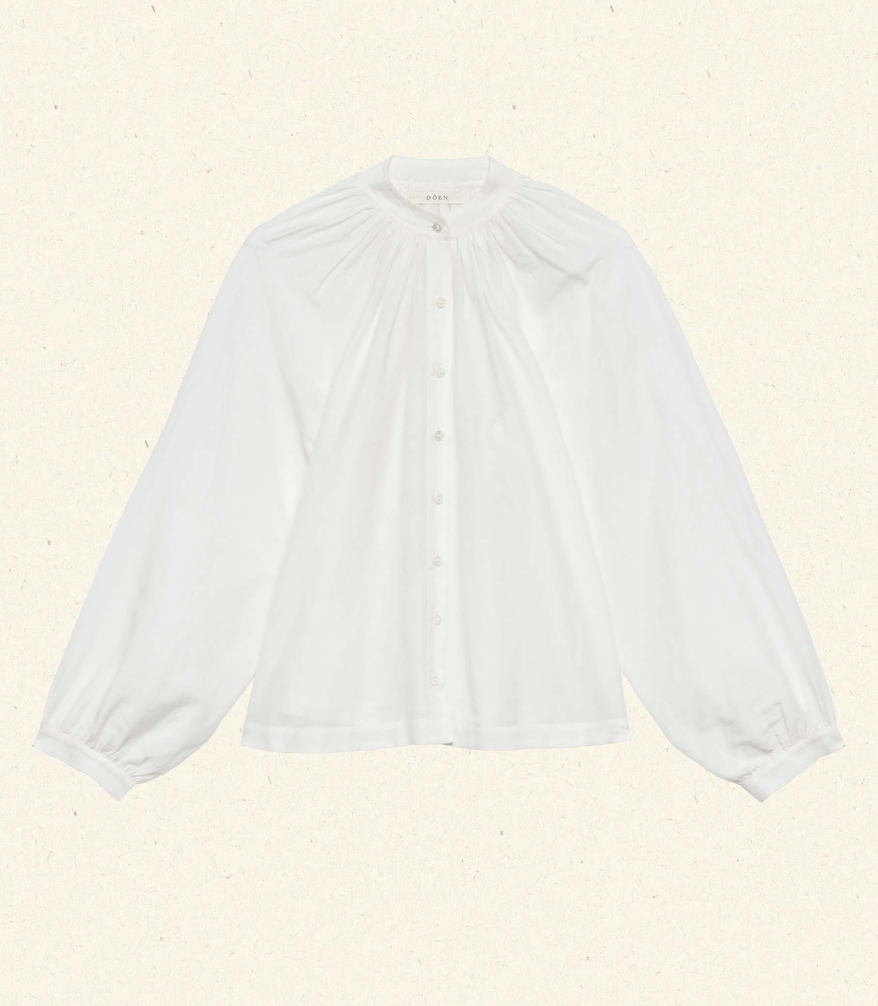 HMD -- JULIENNE TOP -- SALT view 5
