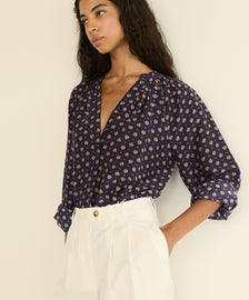 JULIENNE TOP