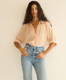 JULIENNE TOP