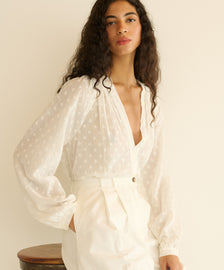 JULIENNE TOP