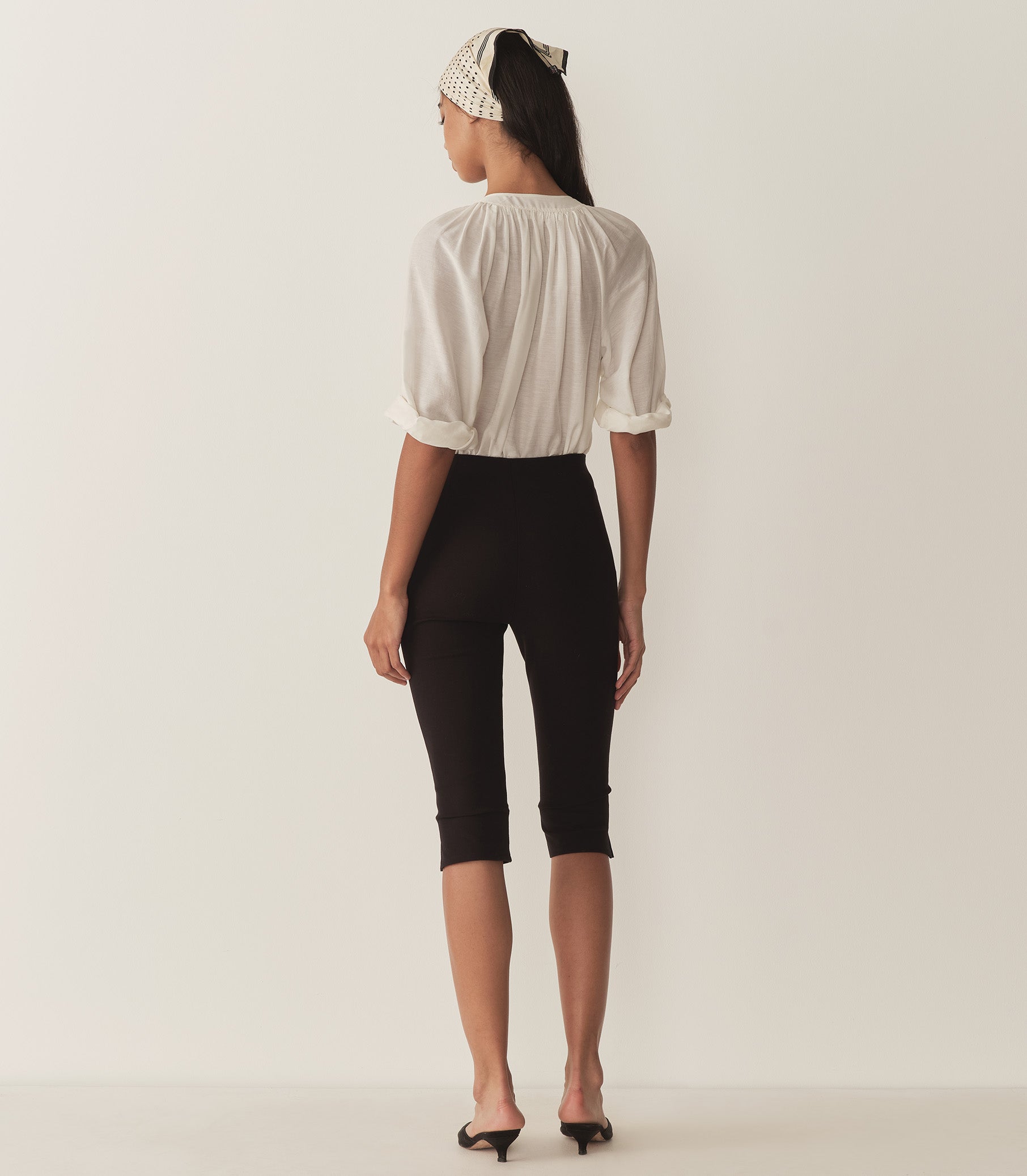 HMD -- JULIENNE TOP -- SALT view 3
