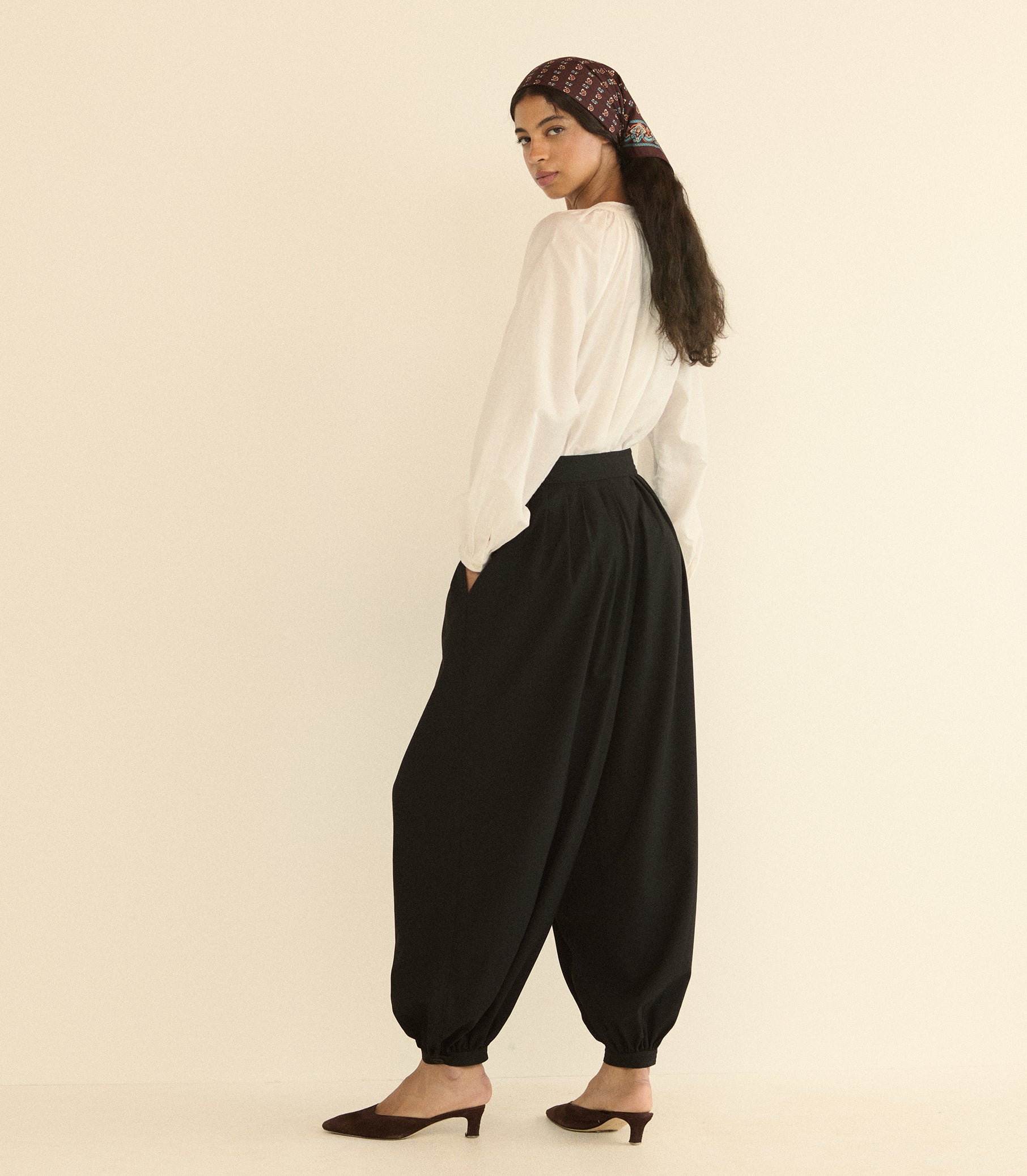 JULIENNE TOP -- SALT view 7
