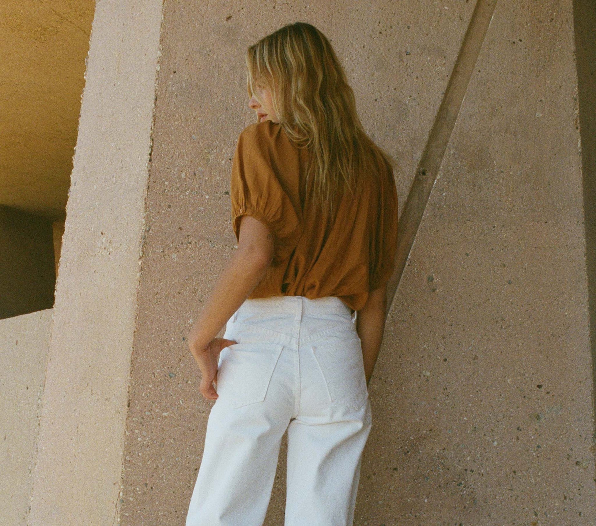 HMD -- JUNE TOP -- FOXTAIL view 5

