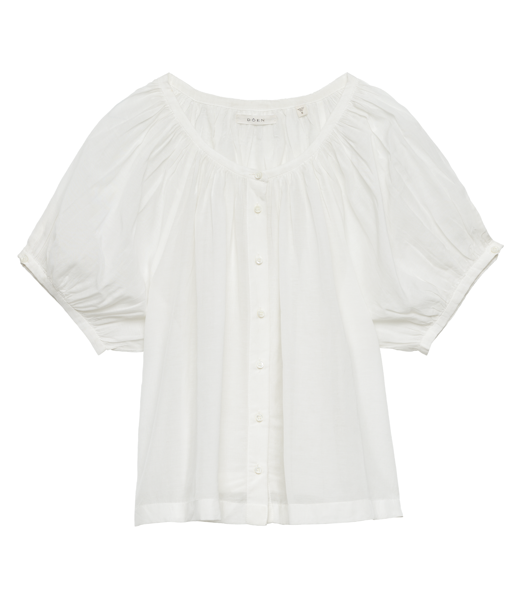 JUNE TOP -- SALT view 9