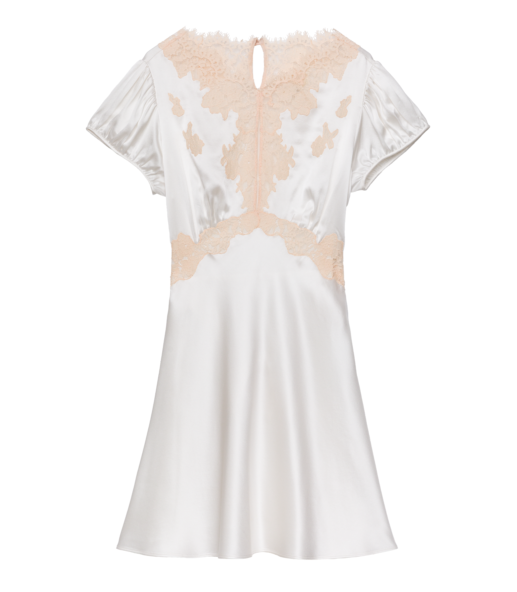 lace dress png HALTER NECK LACE MIDI DRESS IN WHITE | CULT MIA