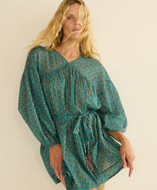 JUNIPER TUNIC