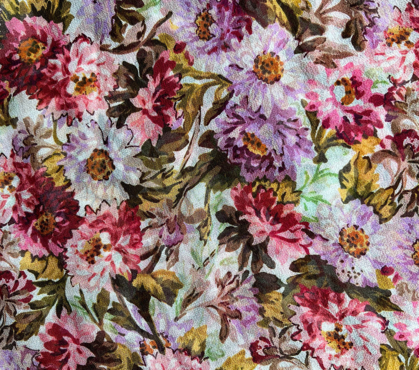 HMD -- ESMERALDA DRESS -- JARDIN DU PALAIS