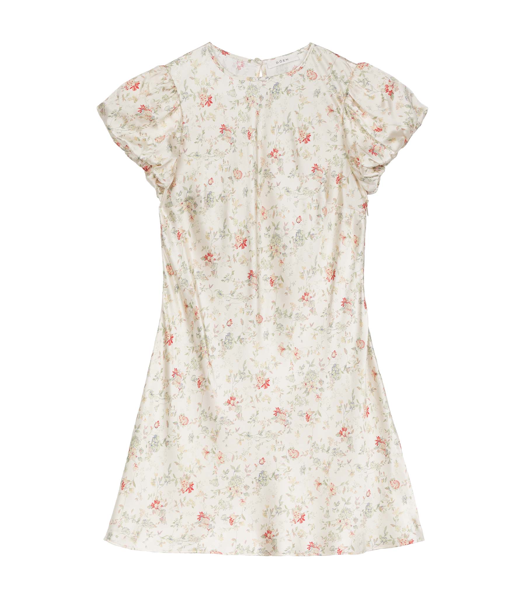 HMD -- JEWEL DRESS -- FLOWERING MEADOW view 5
