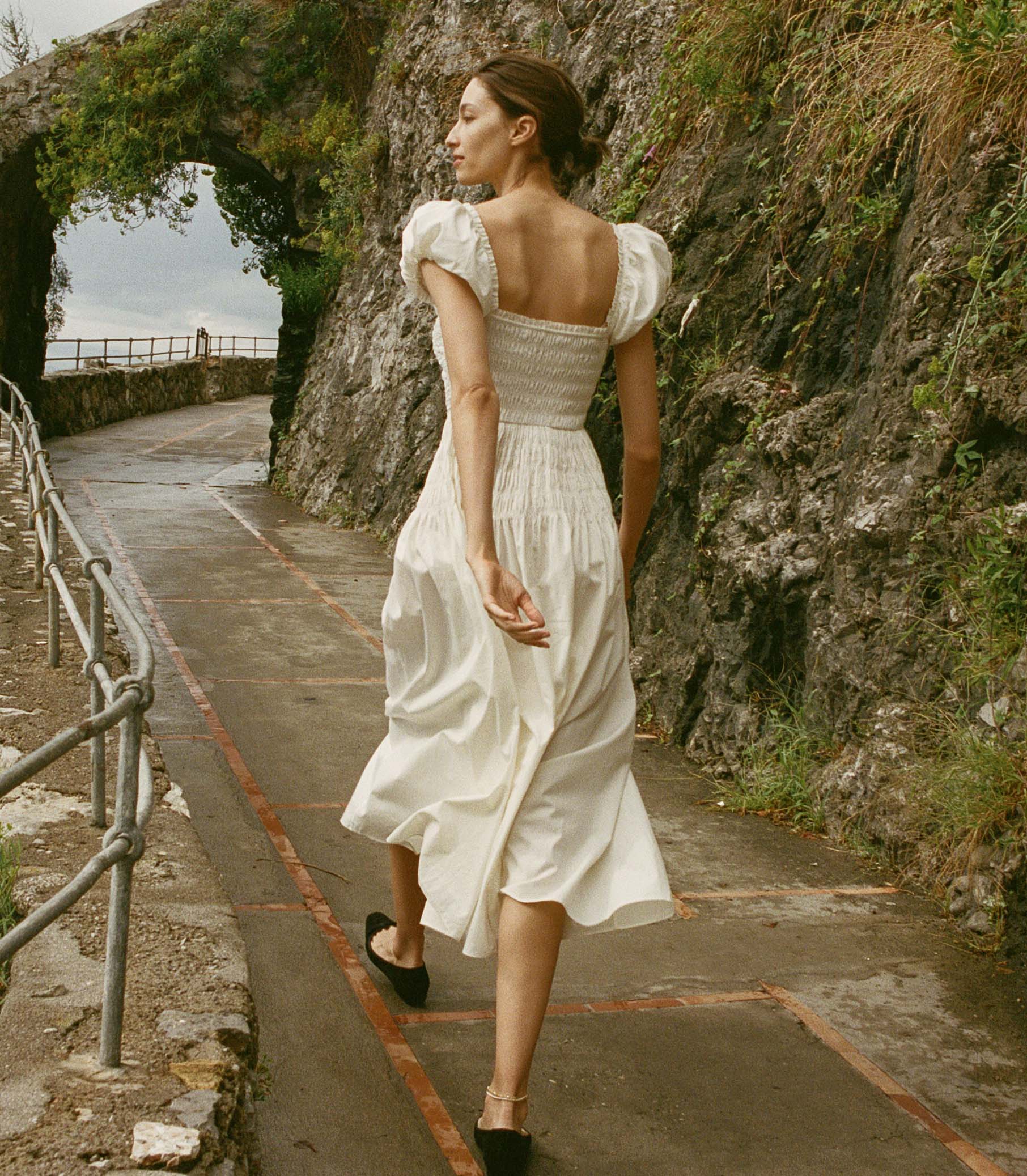 HMD -- KATHERINA DRESS -- SALT view 4
