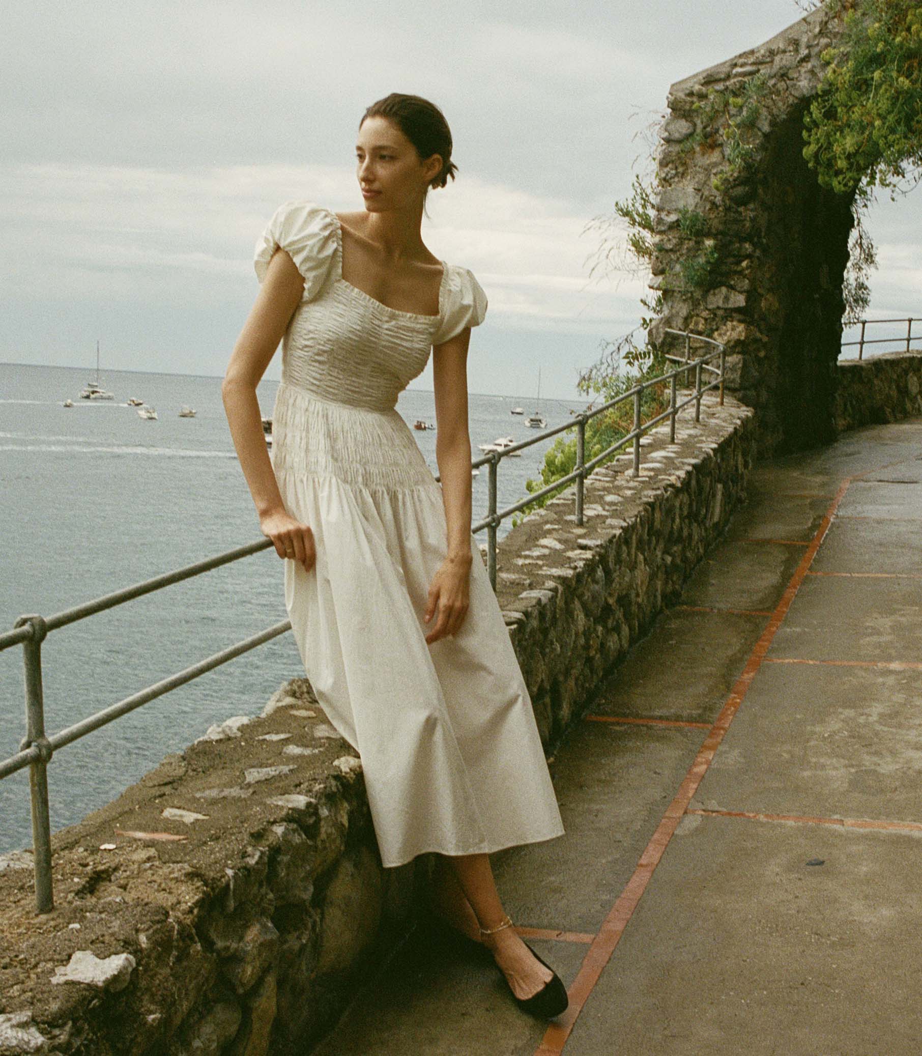 HMD -- KATHERINA DRESS -- SALT view 2
