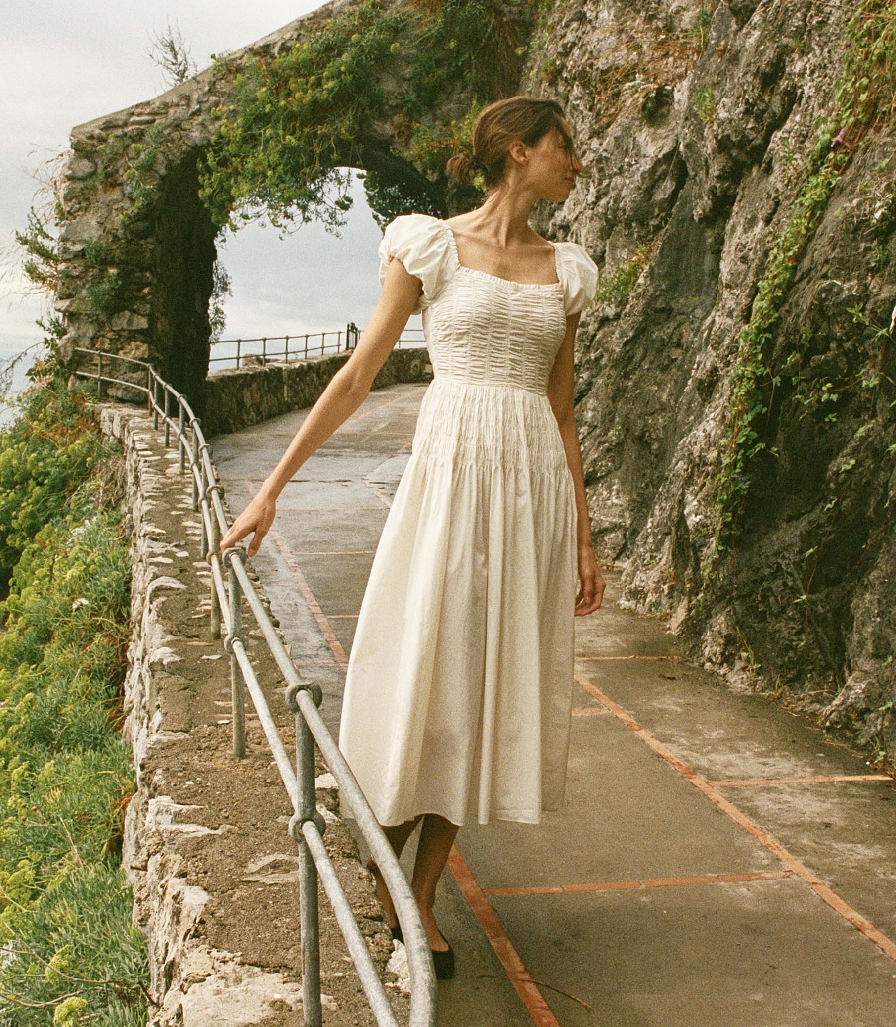 HMD -- KATHERINA DRESS -- SALT view 3
