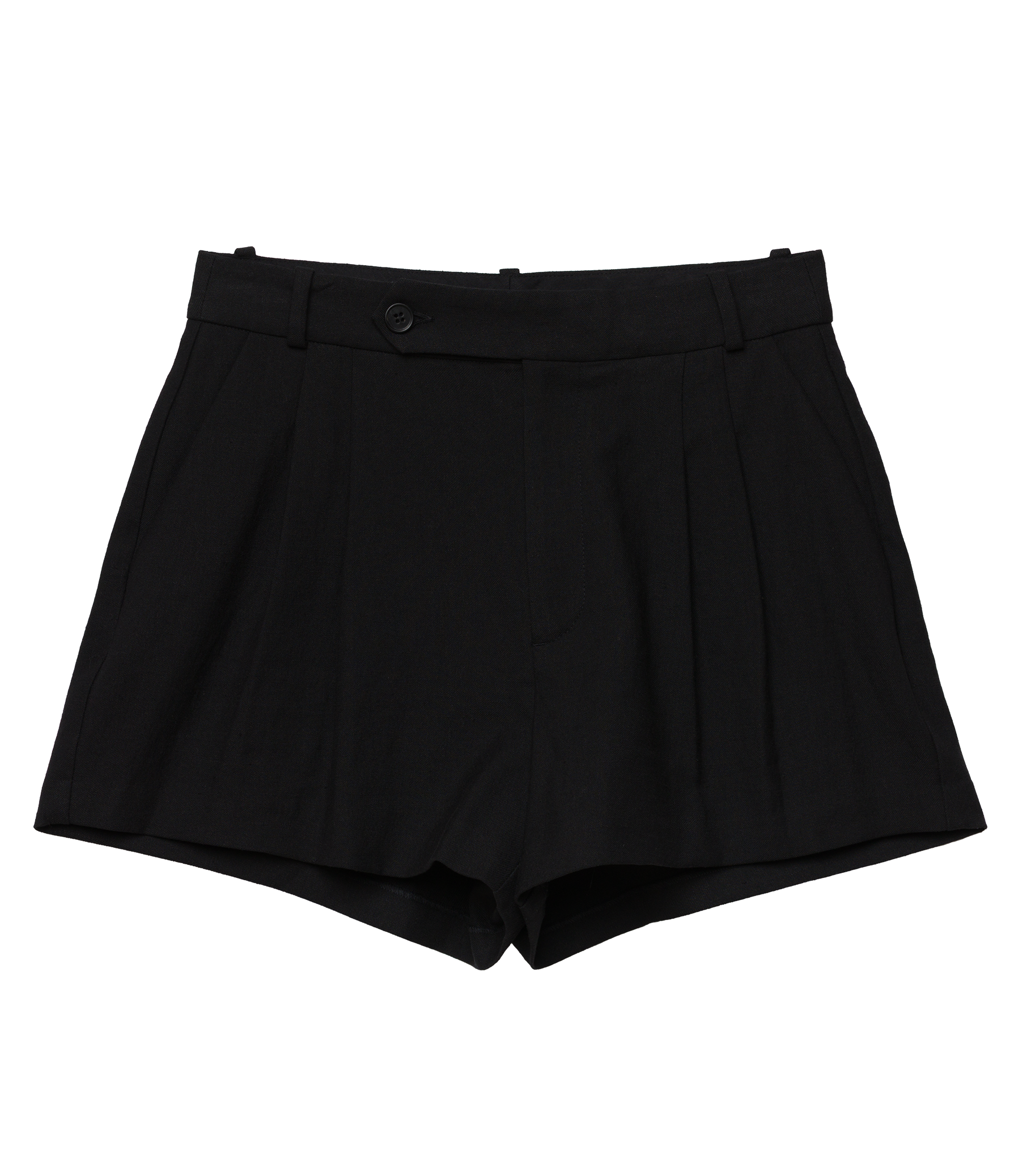 KINGSLEY SHORT -- BLACK view 5
