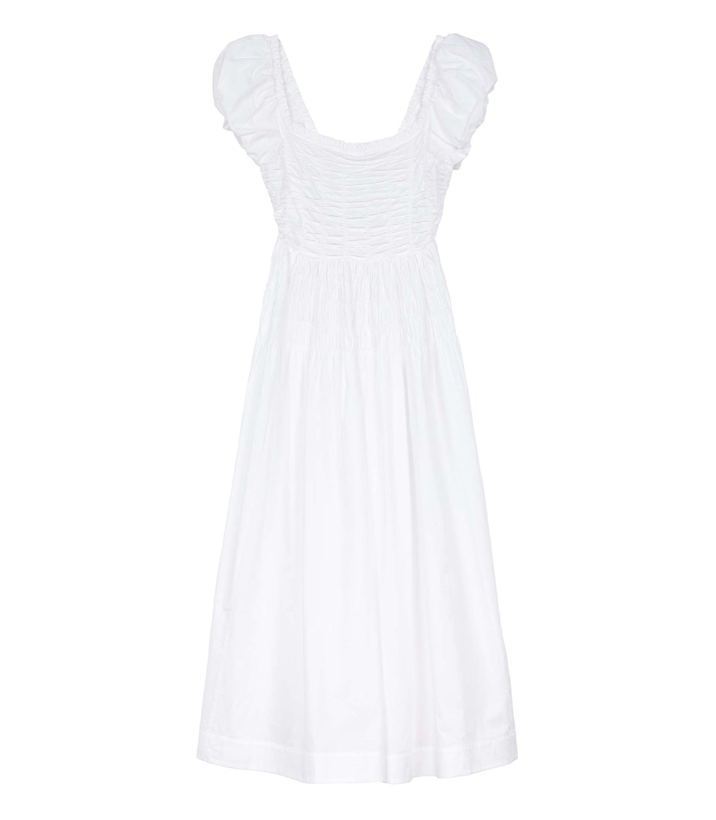 HMD -- KATHERINA DRESS -- SALT