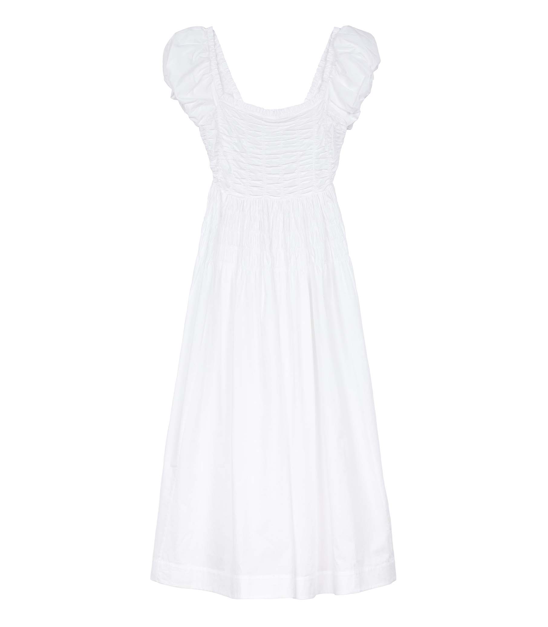 HMD -- KATHERINA DRESS -- SALT view 9
