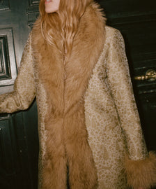 LAMONT COAT