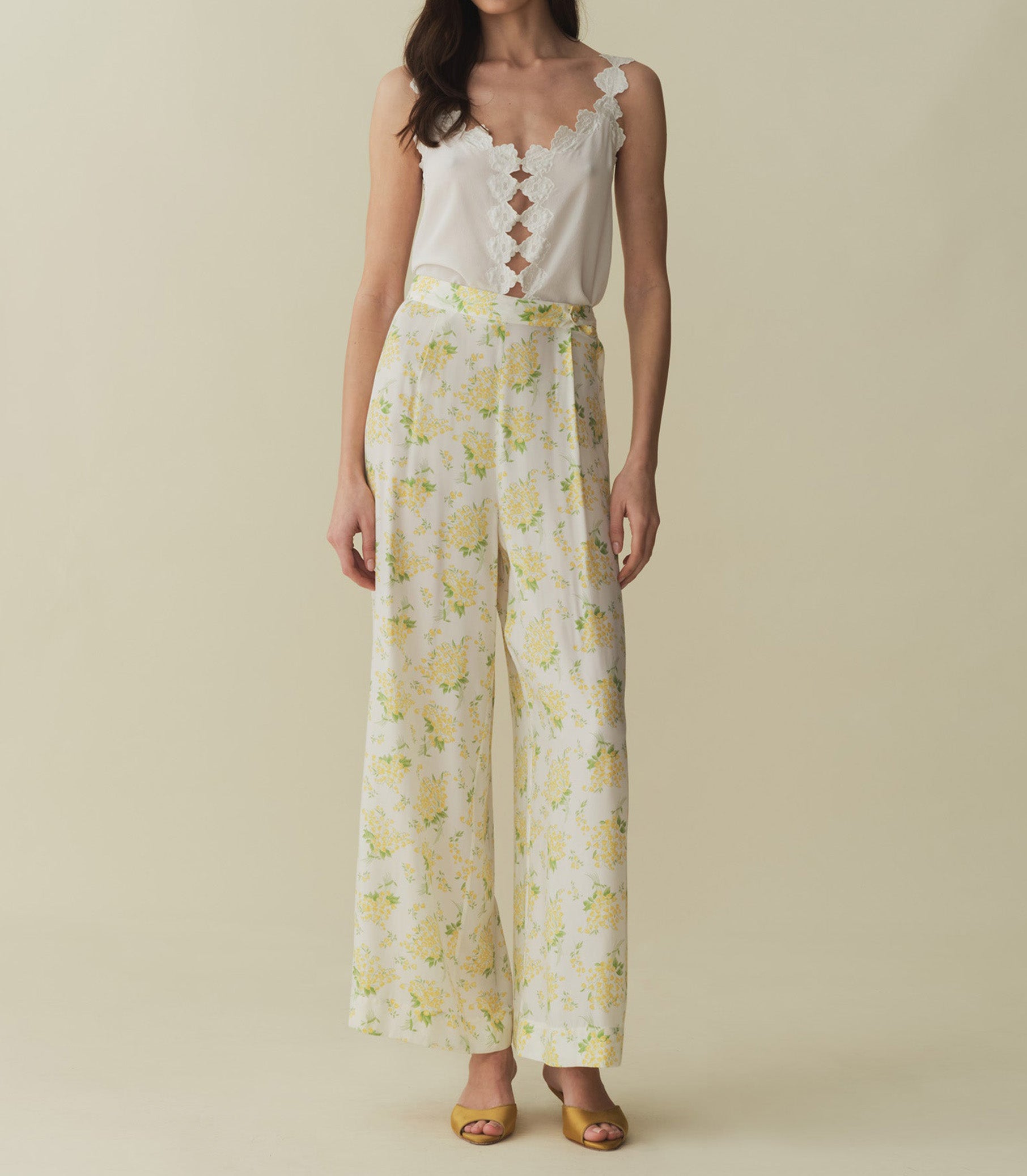 HMD -- LANI PANT -- SALT MAY BELL FLORAL view 4
