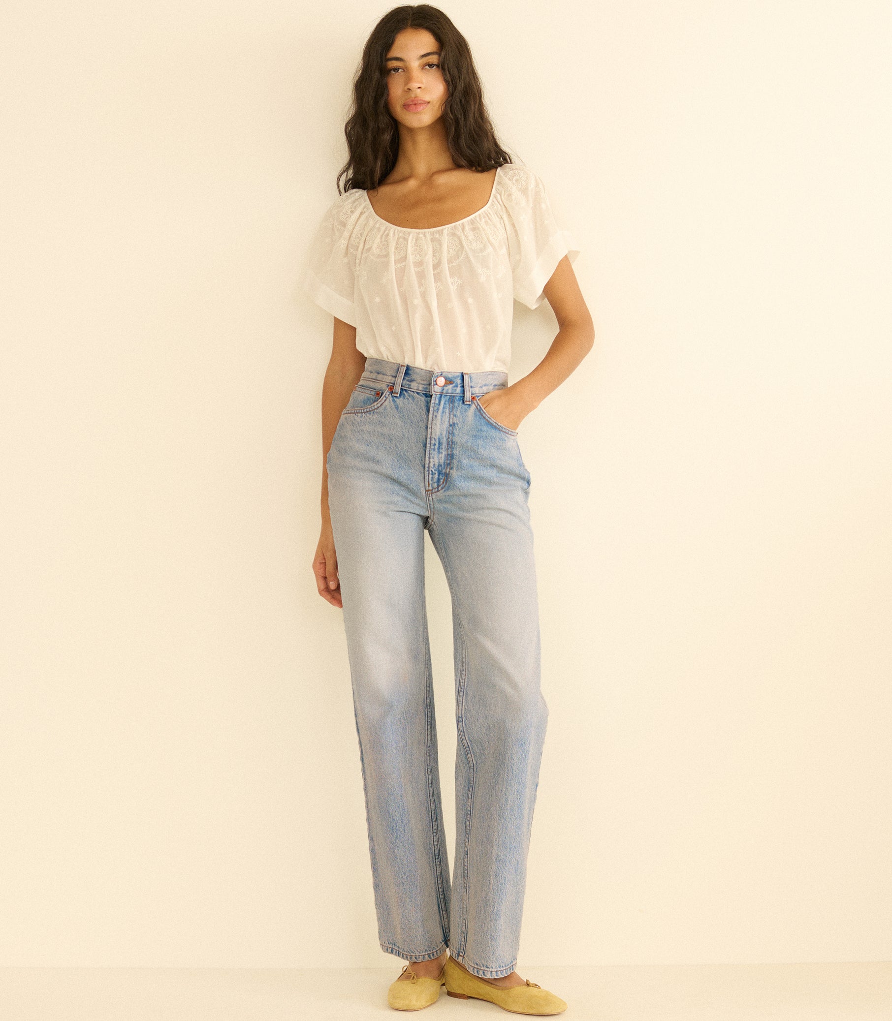 LAURENT JEAN -- SELUNE WASH view 2
