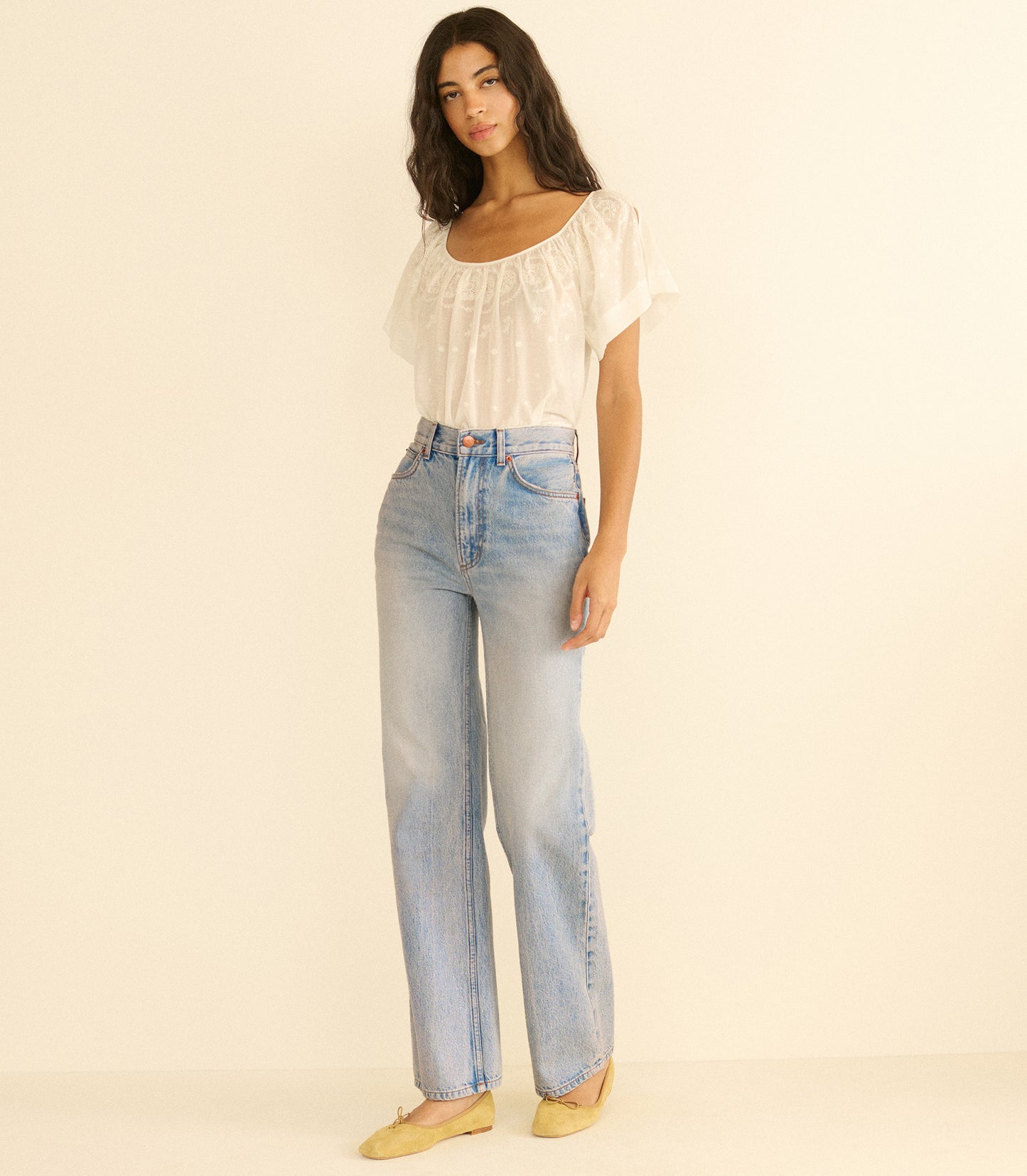 LAURENT JEAN -- SELUNE WASH