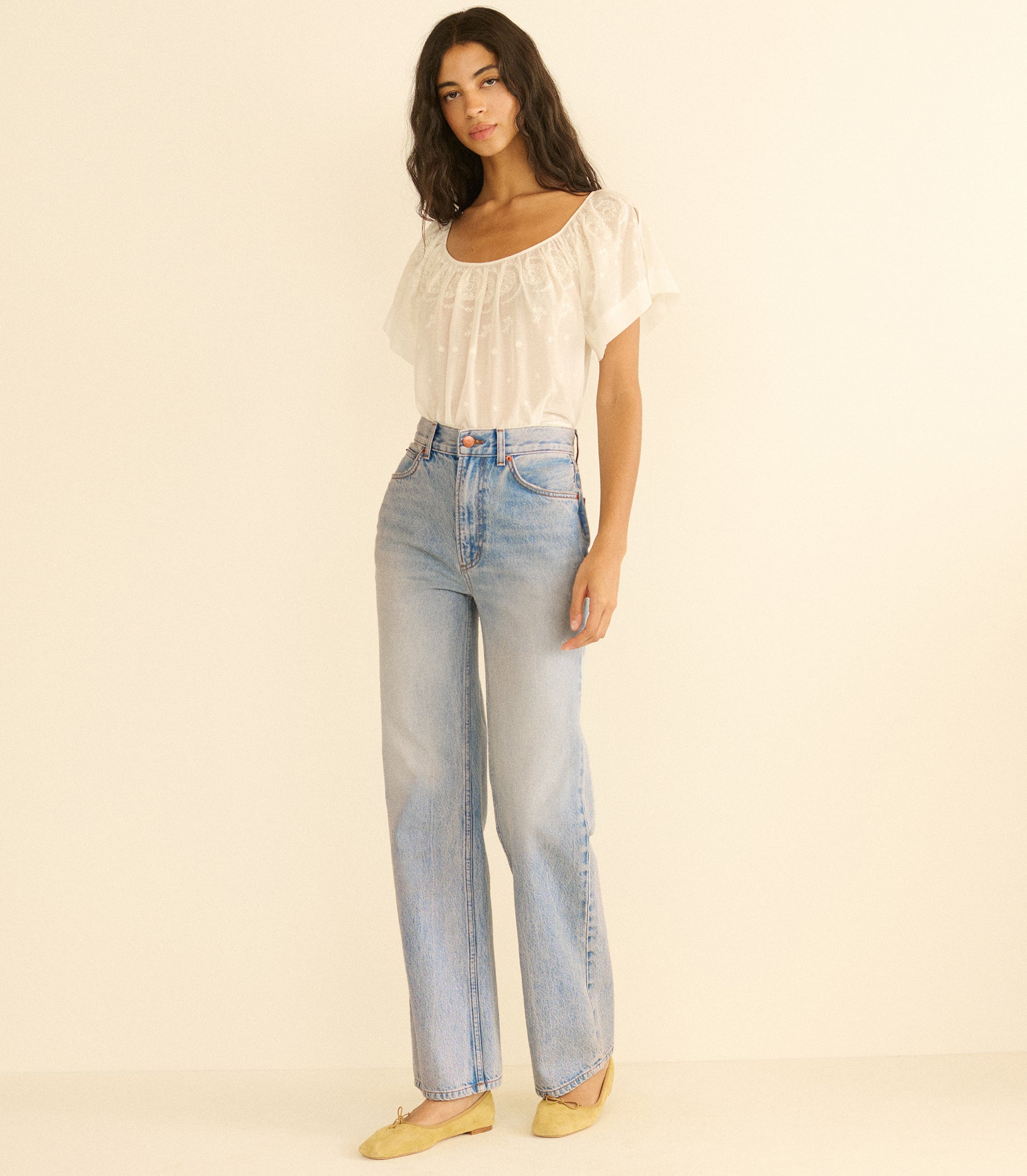 LAURENT JEAN -- SELUNE WASH view 3
