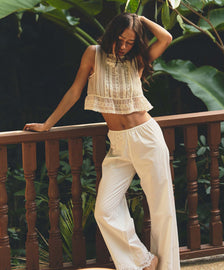 LAVONA PANT