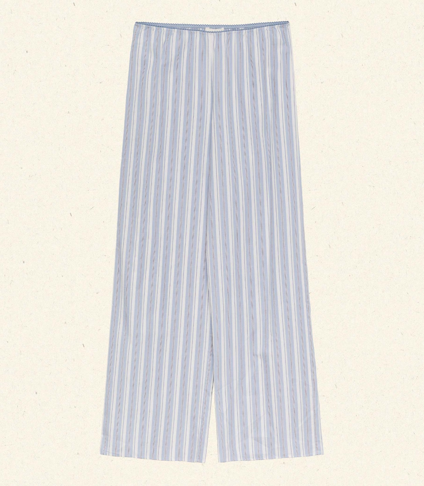 LAVONA PANT -- LOIRET STRIPE