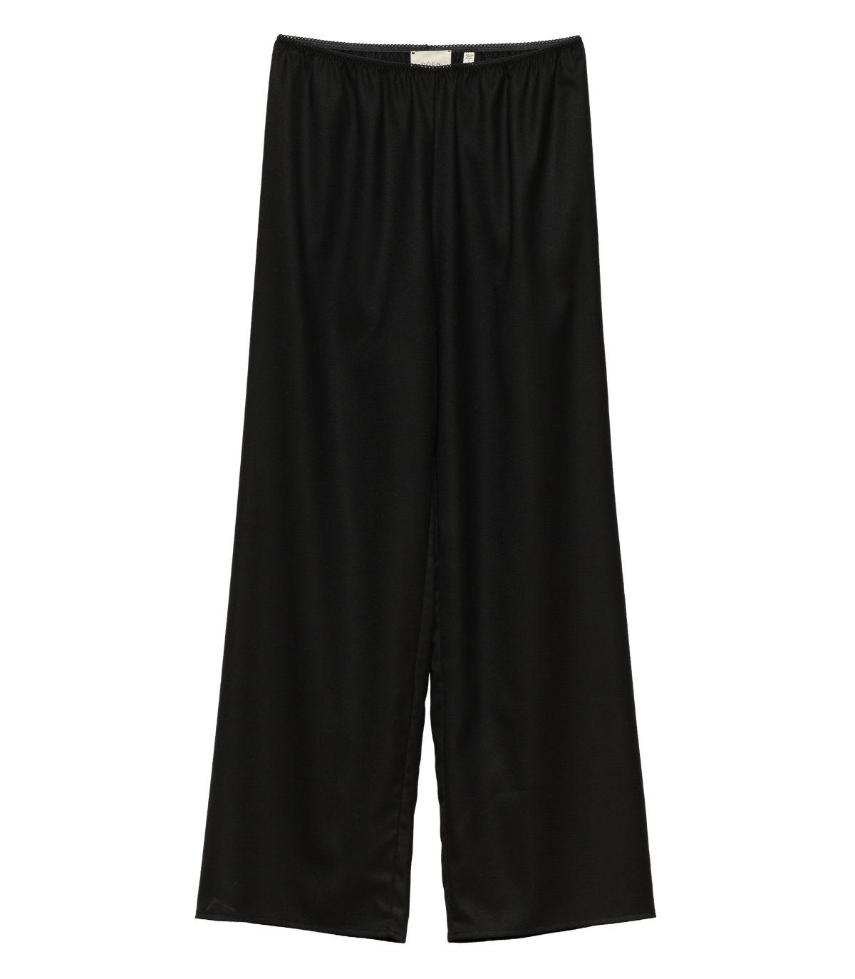 LAVONA PANT -- BLACK
