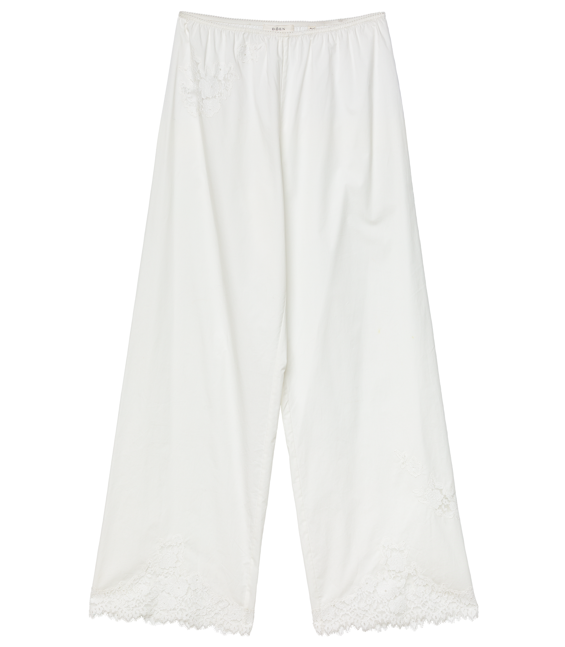 LAVONA PANT -- SALT view 11
