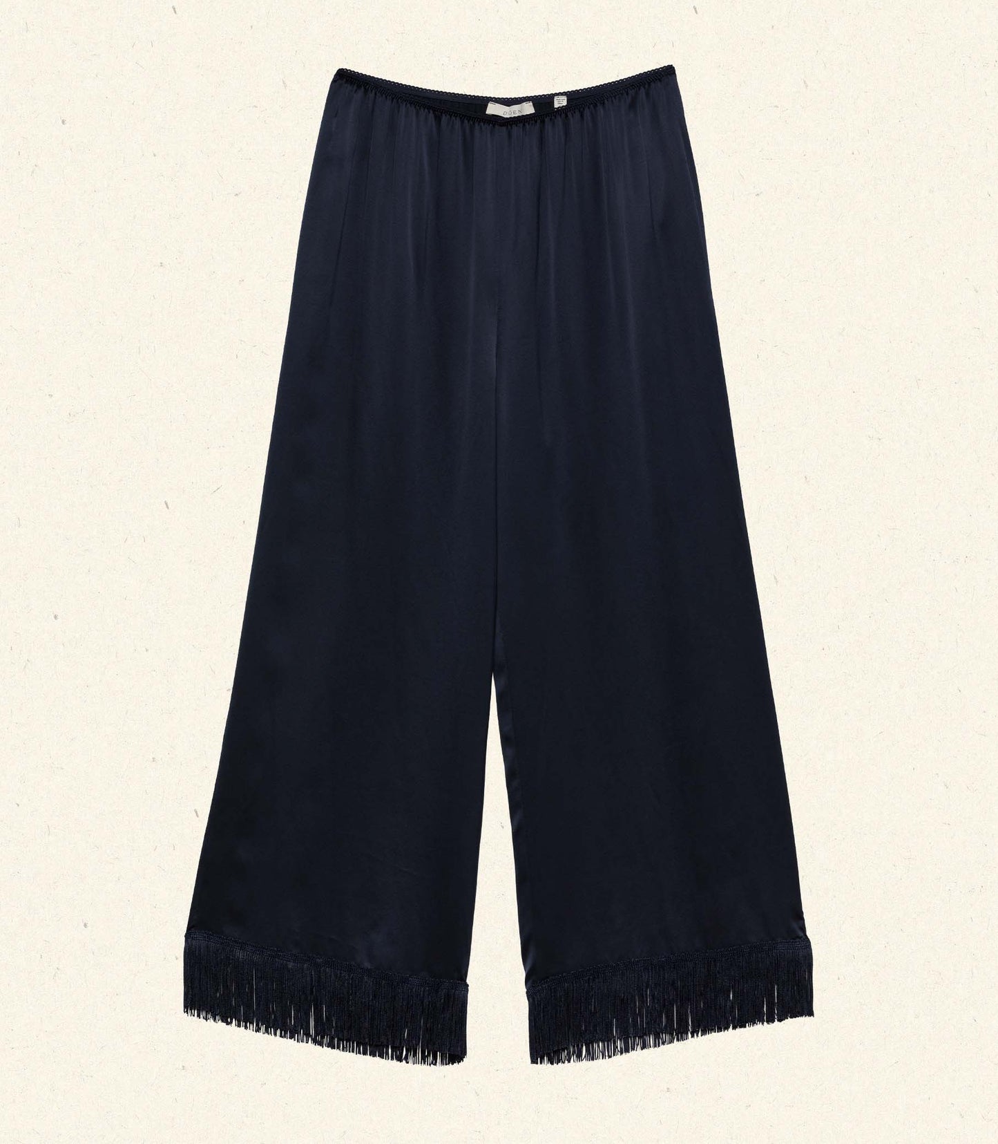 HMD -- LAVON PANT -- DEEP NAVY