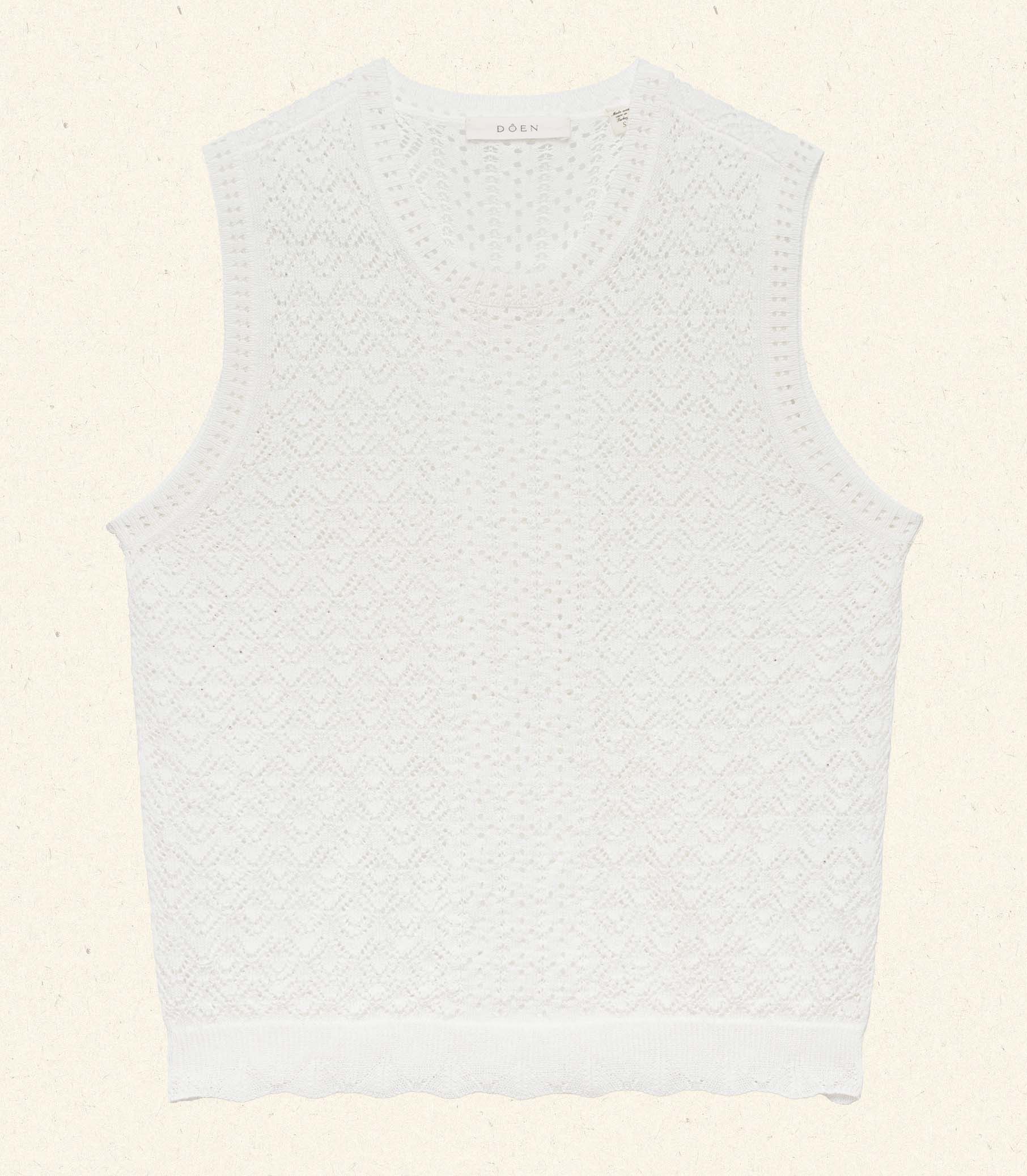 HMD -- LEA TOP -- IVORY view 5
