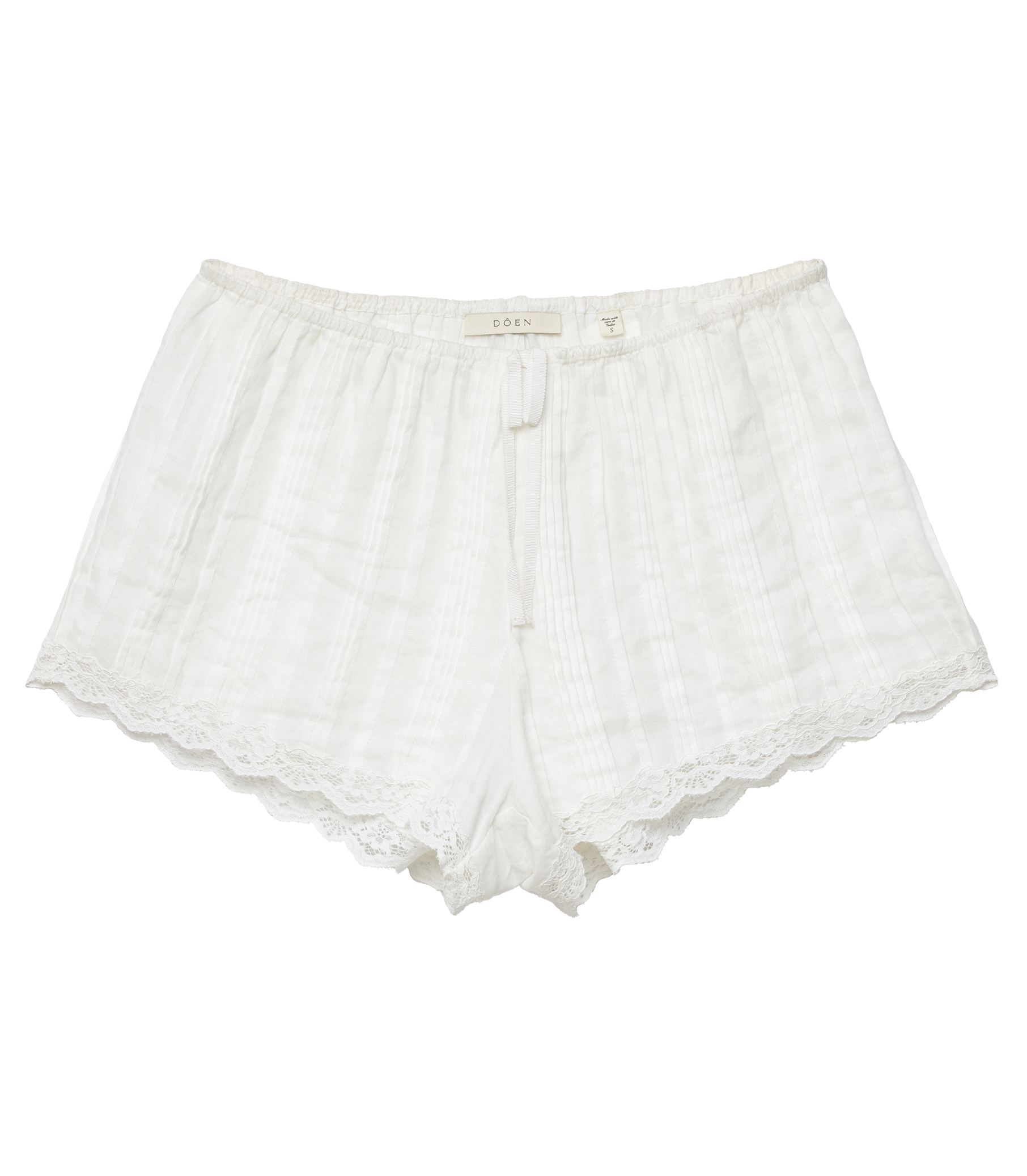 LEDA SHORT -- SALT view 6
