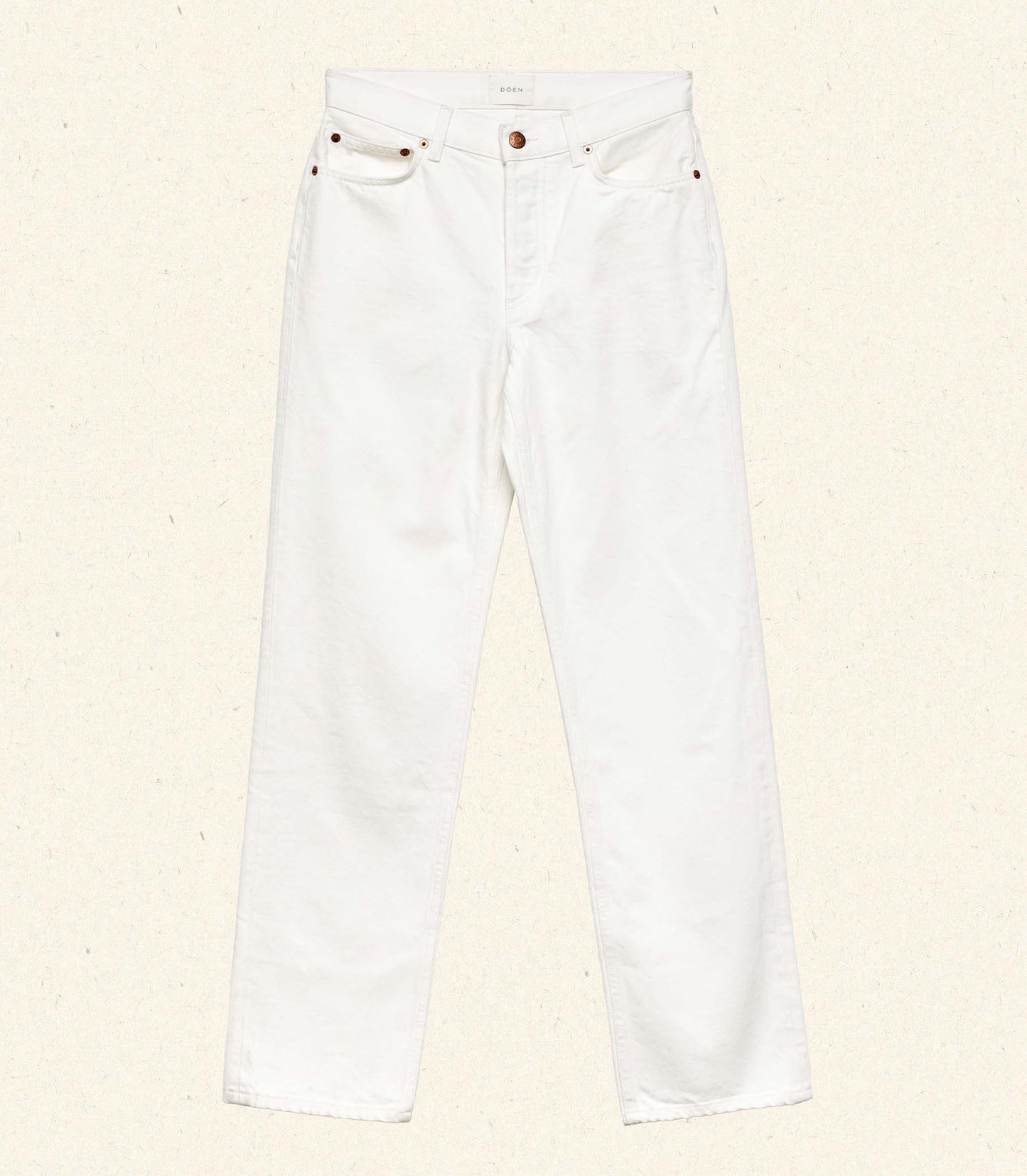 HMD -- LEONE JEAN -- SALT RINSE WASH