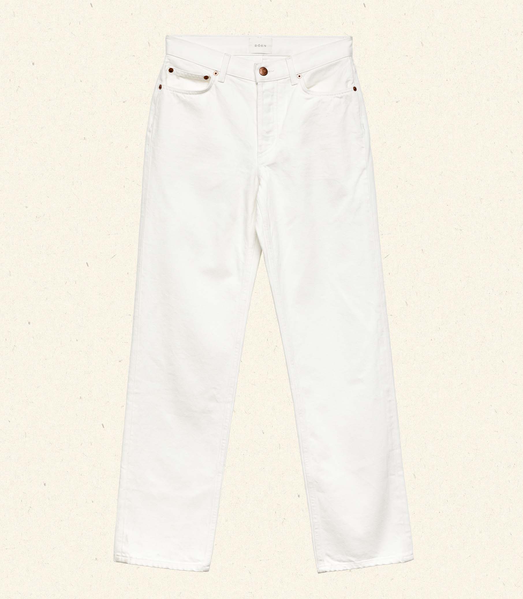 HMD -- LEONE JEAN -- SALT RINSE WASH view 6
