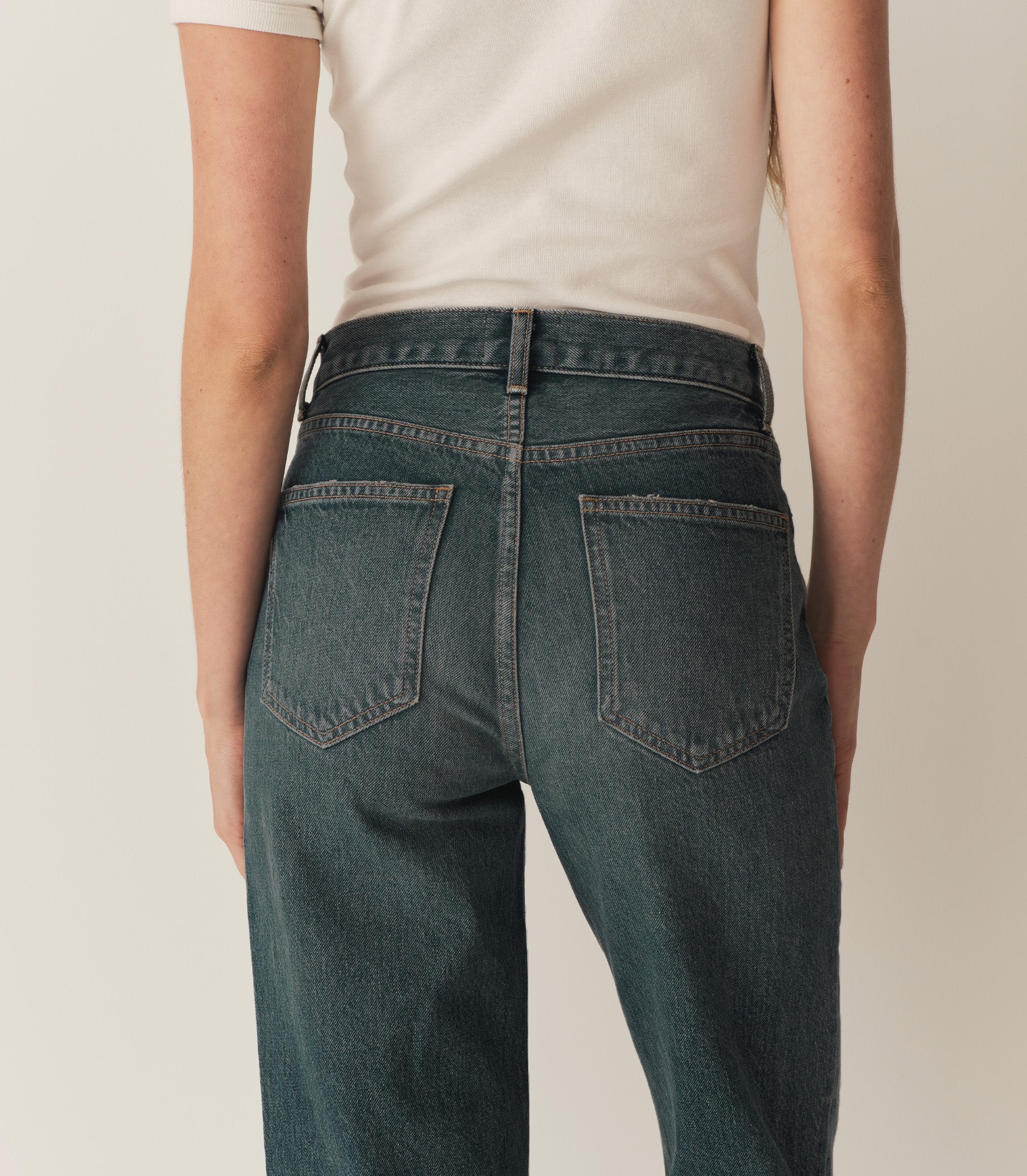 HMD -- LEONE JEAN -- ALBI WASH view 4