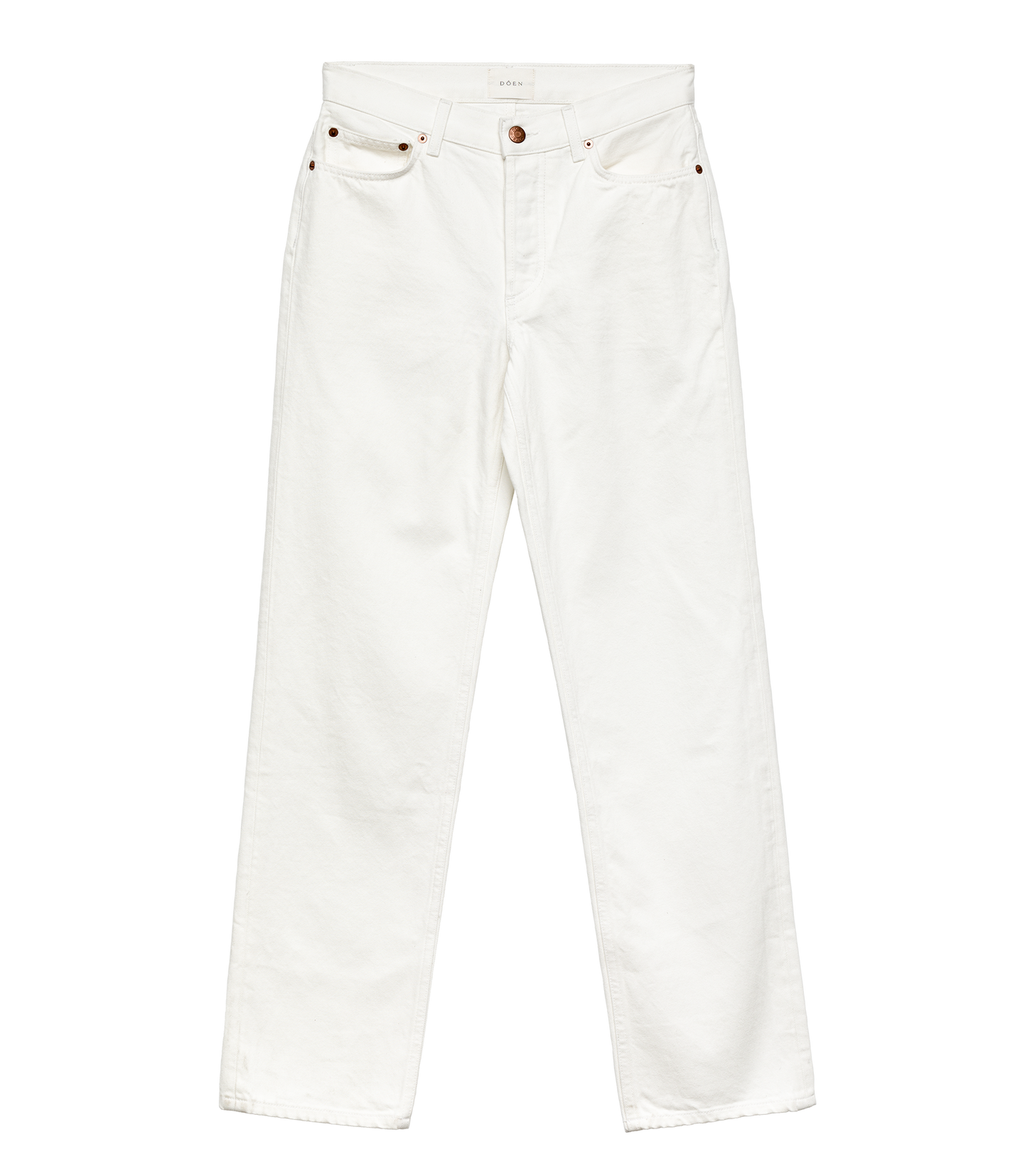 LEONE JEAN -- SALT RINSE WASH