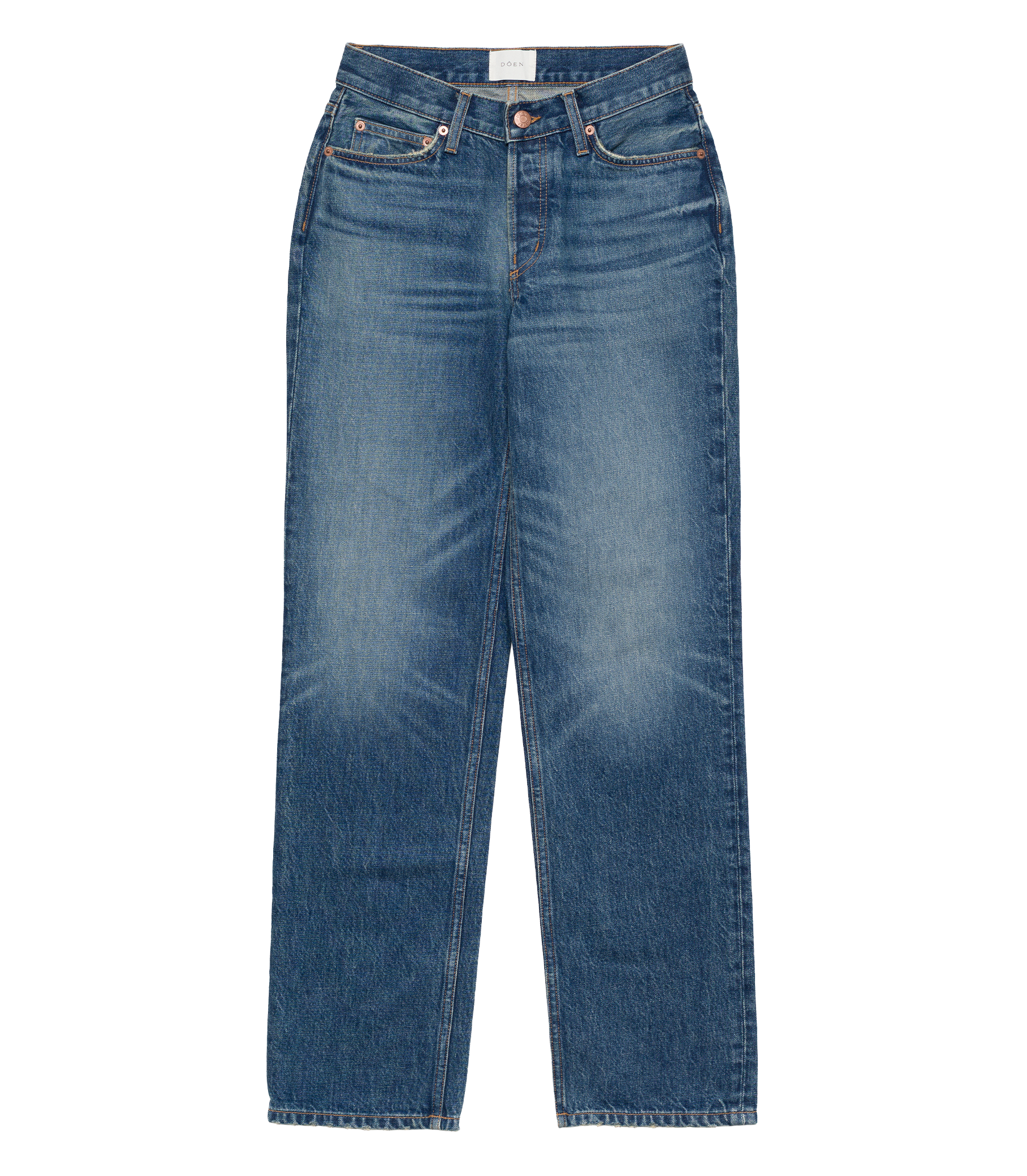 LEONE JEAN -- VILLEFORT WASH view 5
