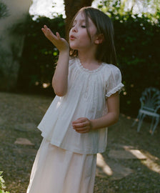 LITTLE FREDERICA TOP