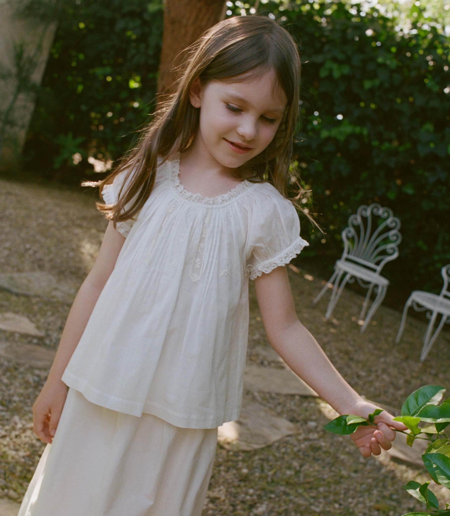 LITTLE FREDERICA TOP -- SALT view 3
