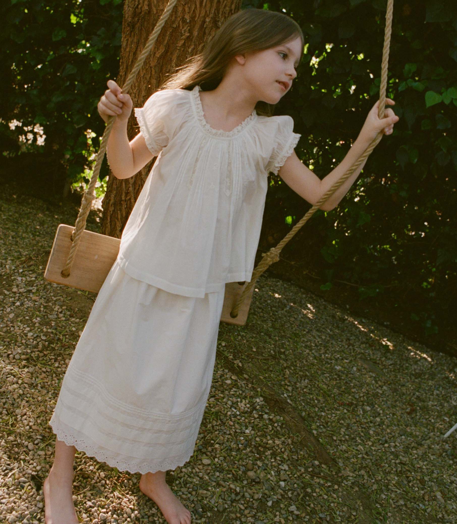 LITTLE FREDERICA TOP -- SALT view 4
