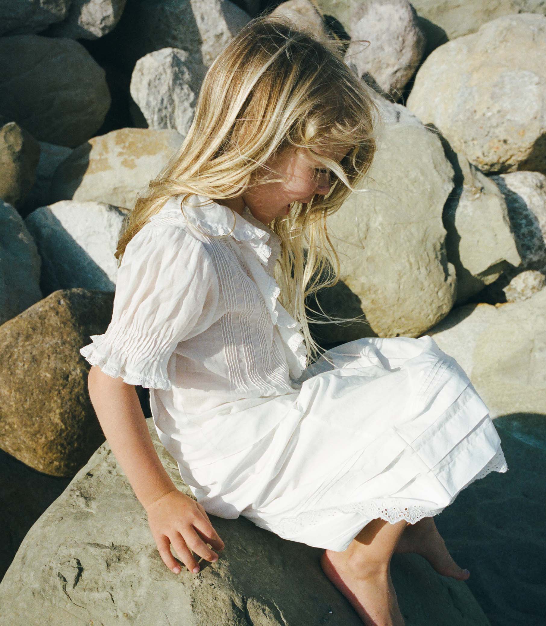 LITTLE HENRI TOP -- SALT view 2
