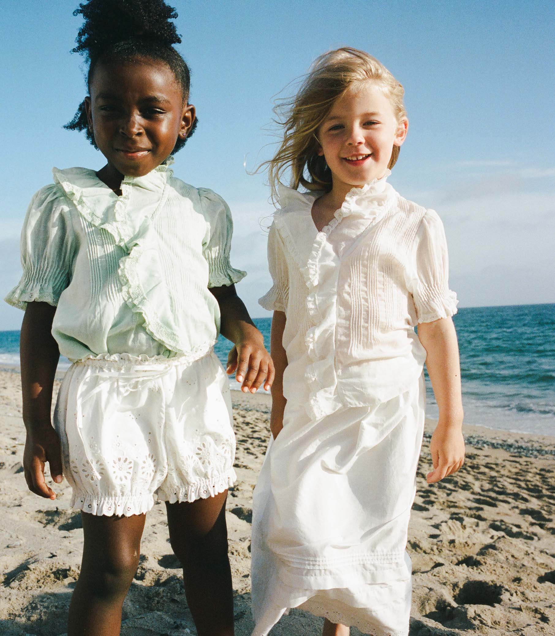 LITTLE HENRI TOP -- SALT view 4
