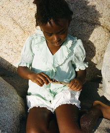 LITTLE HENRI TOP