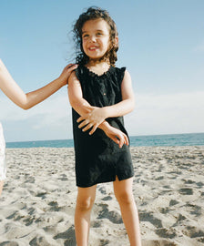LITTLE NESSIE DRESS
