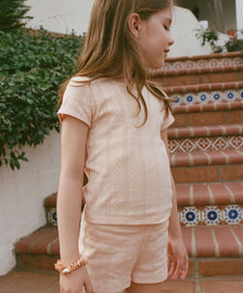 LITTLE VIVI TEE