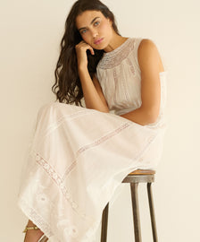 LIVIANA DRESS