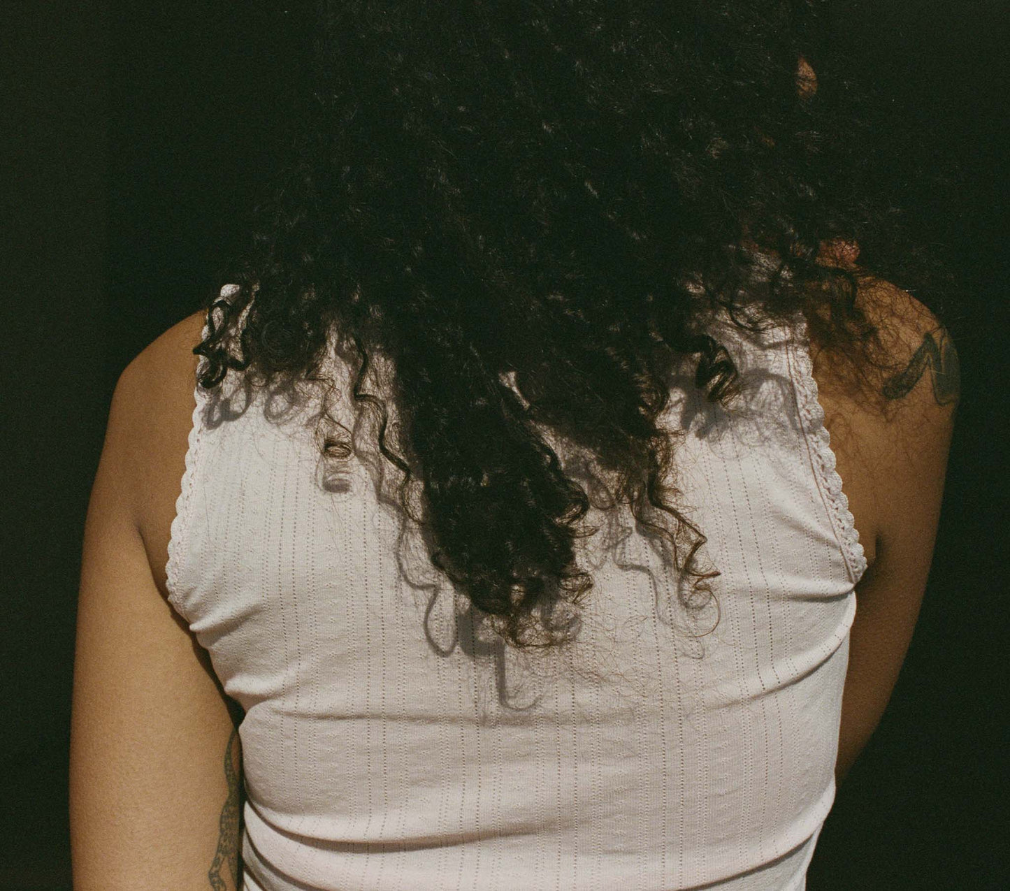 HMD -- LOIS TANK -- DEGAS PINK