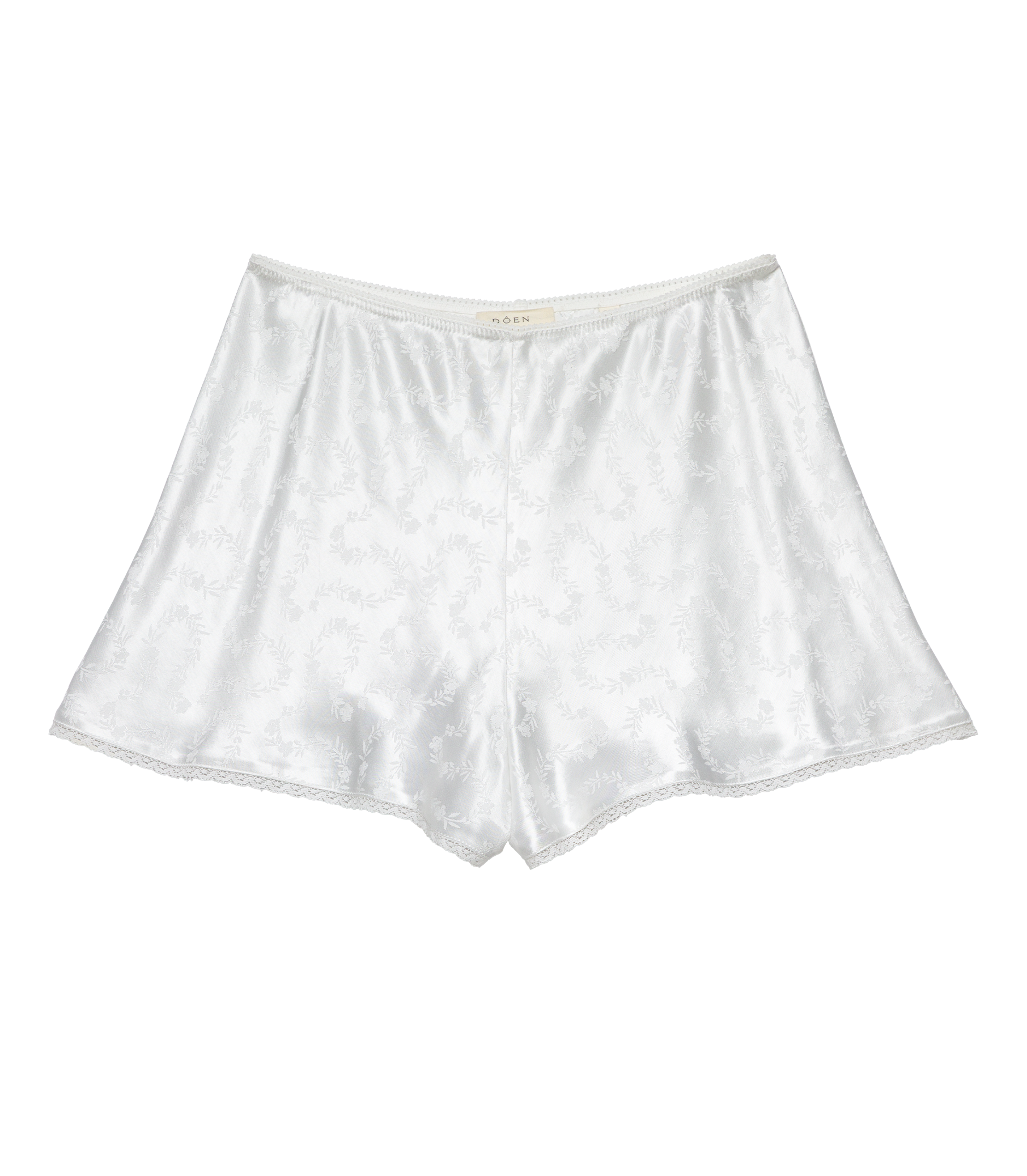 LOREN SHORT -- SALT view 3
