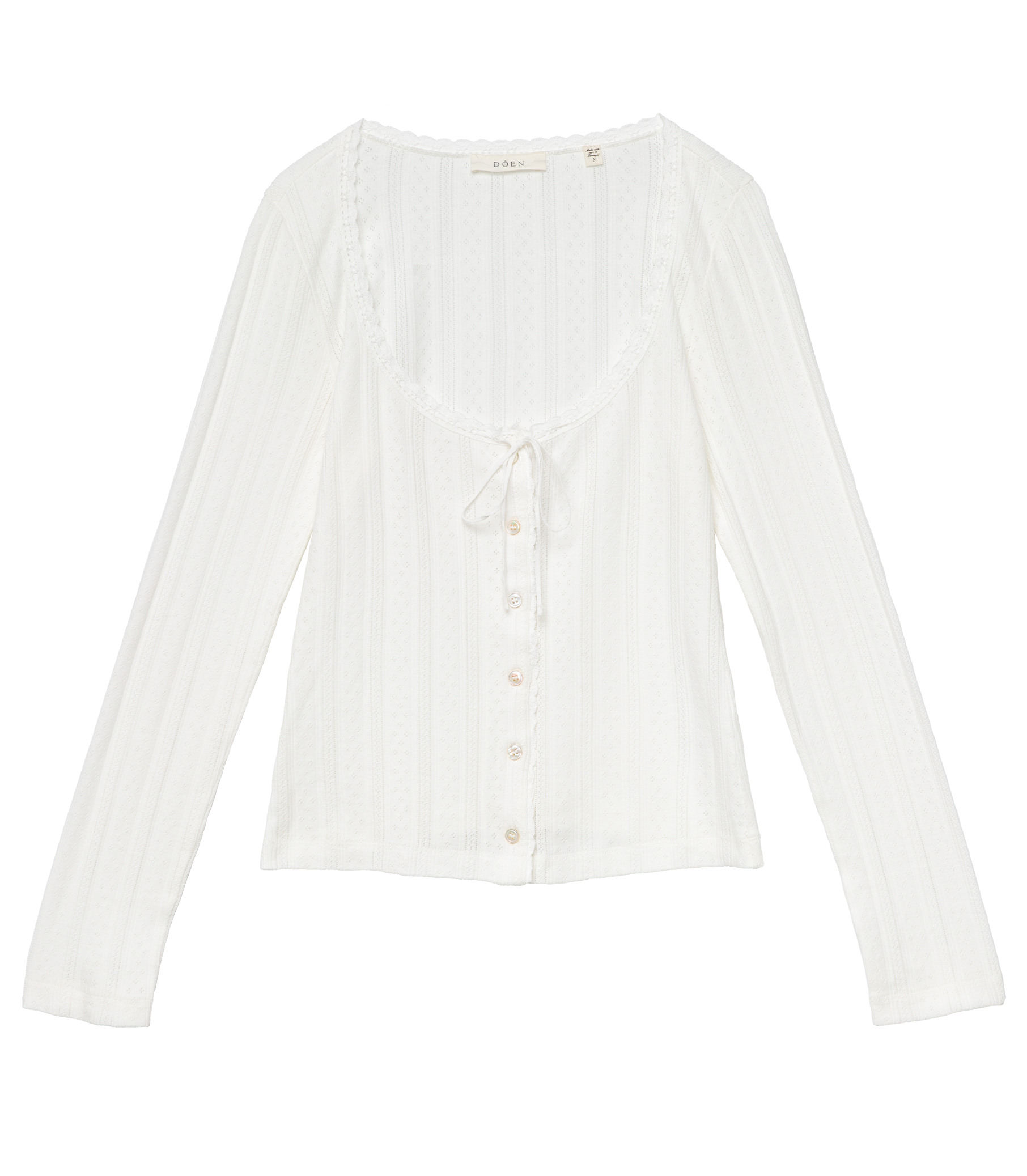 LORI TEE -- SALT view 5
