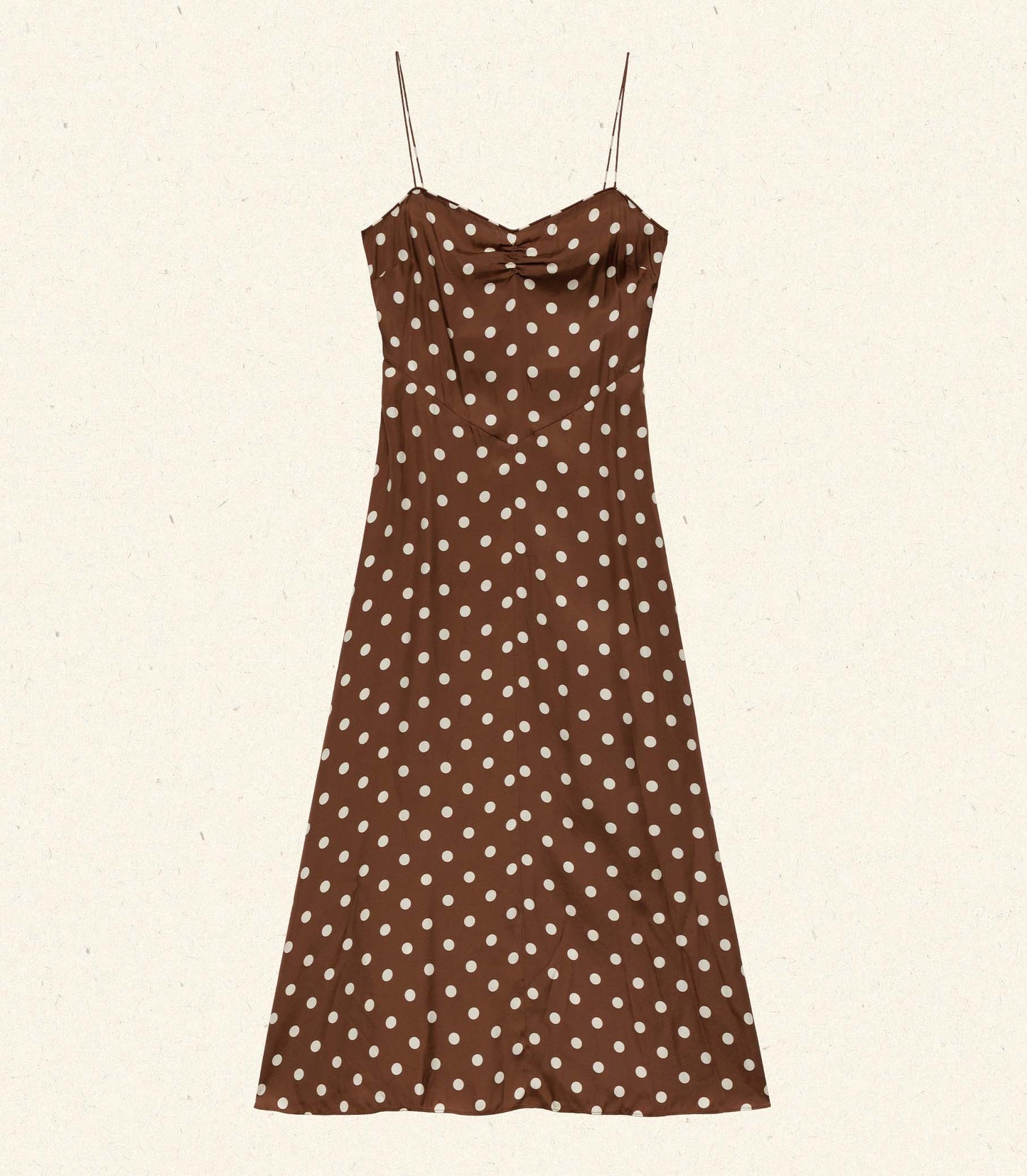 HMD -- LORRAINE DRESS -- GEORGINE DOT