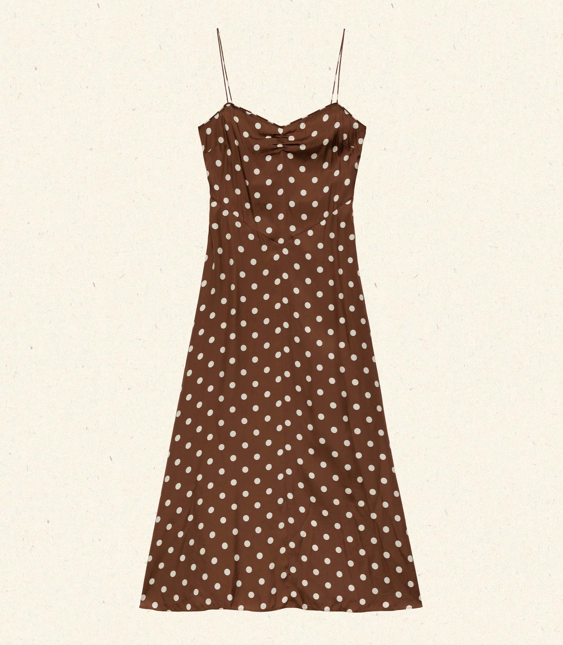 HMD -- LORRAINE DRESS -- GEORGINE DOT view 7
